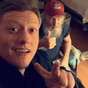 Meet your Posher, Benjamin